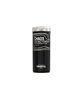 IMMORTAL NYC CHAOS Sea Salt Powder 20gr