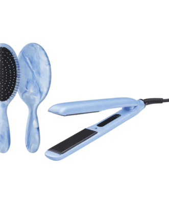 HH Simonsen True Divinity MK2 DREAMER (BLUE) & wonder brush
