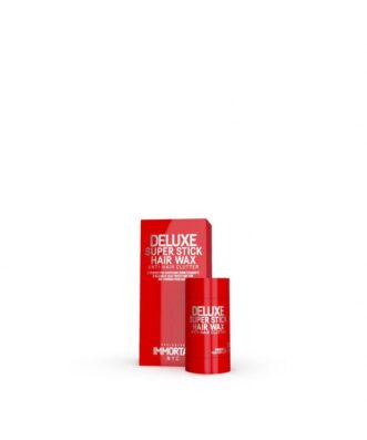 IMMORTAL NYC - DELUXE SUPER STICK HAIR WAX 30 ML