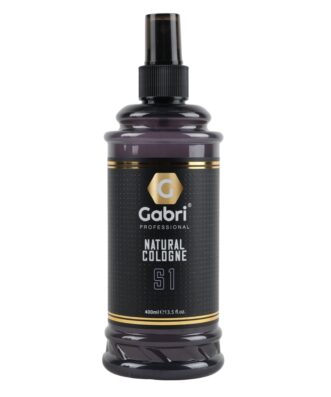 Gabri Professional - Natural Cologne S1 400ml