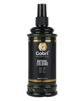 Gabri Professional - Natural Cologne S2 400ml