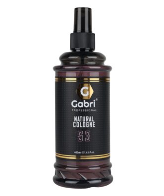 Gabri Professional - Natural Cologne S3 400ml