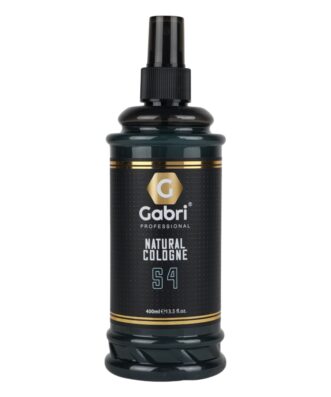 Gabri Professional - Natural Cologne S4 400ml