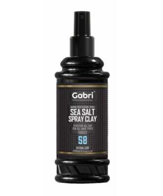 Gabri Sea Salt Spray Clay S8 250ml