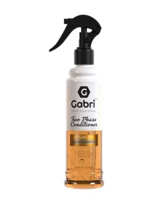 Gabri Professional - Two Phase Conditioner Argan Oil 400ml