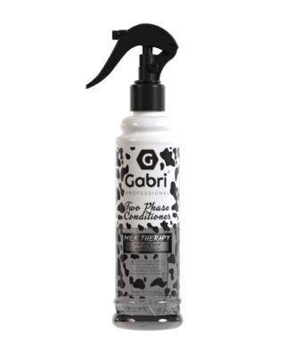 Gabri 2 Phase Conditioner Spray 400ml Milk Therapy