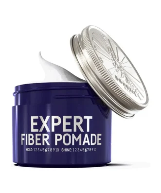 IMMORTAL NYC EXPERT FIBER POMADE 100 ML
