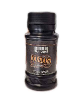 Barcode Professional Harbard Styling Powder 20g