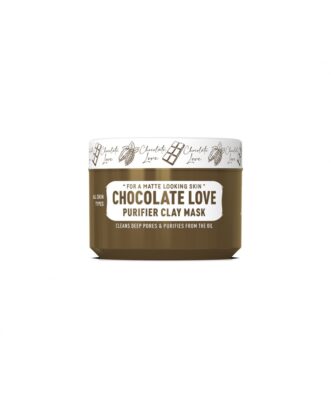 IMMORTAL INFUSE - CLAY MASK CHOCOLATE LOVE 300 ML