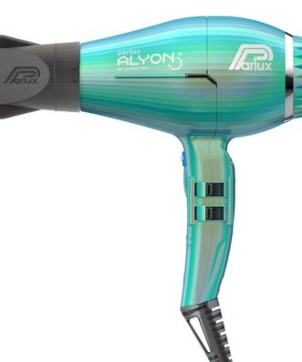 Parlux Alyon Ionic Antibacterial 2250watt Jade