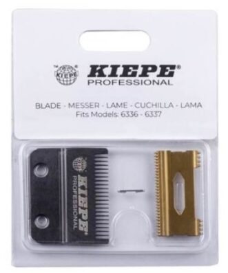 ΚΟΠΤΙΚΟ ΣΕΤ KIEPE ΓΙΑ 6336-6337 Νο 637 clipper