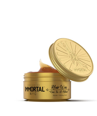 HAIR WAX  -ONE IN A MILLION- 150ml