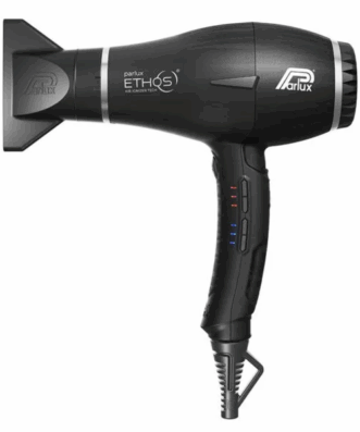 Parlux Ethos Digital 2300W – Black