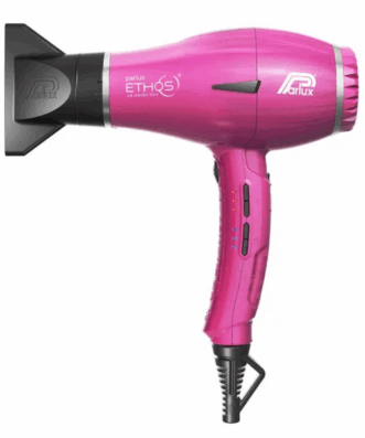 Parlux Ethos Digital 2300W – Fuchsia