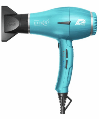 Parlux Ethos Digital 2300W – Galaxy Blue