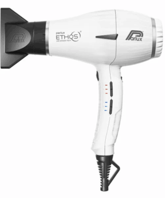 Parlux Ethos Digital 2300W – Matt White