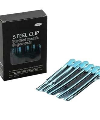 Steel Clip perfect match