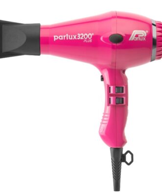 Parlux 3200 pink Πιστολάκι Μαλλιών 1900W