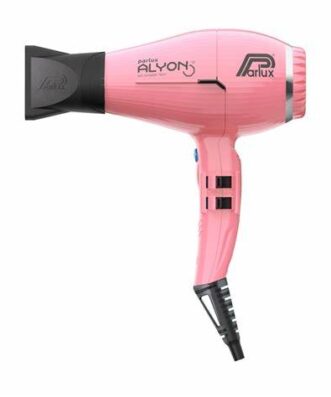Parlux Alyon Pink Ionic Πιστολάκι Μαλλιών 2250W