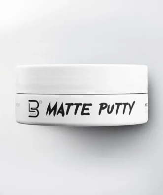 Matte Putty Paste Ματ Φινίρισμα 100-150gr