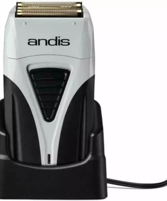 Andis ProFoil Lithium Plus Titanium Foil Shaver TS-2 17205 Ξυριστική Μηχανή Επαναφορτιζόμενη