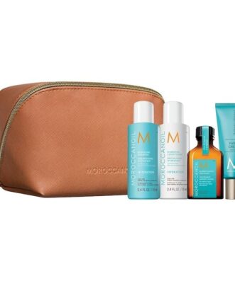 MOROCCANOIL HYDRATION SET