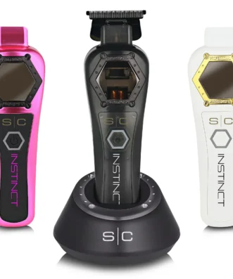 Stylecraft Instinct Metal Trimmer