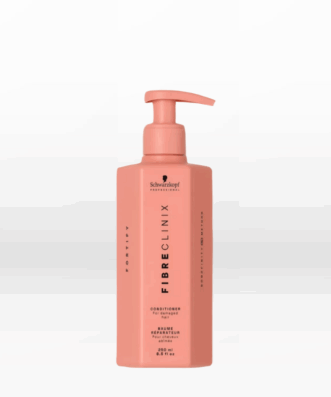 Professional Fibre Clinix Fortify Conditioner 250ml