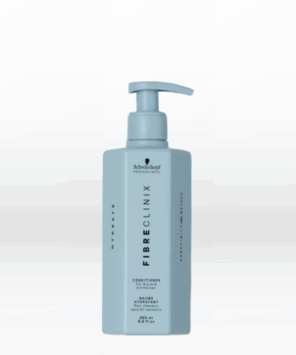 Schwarzkopf Professional Fibre Clinix Hydrate Conditioner 250ml