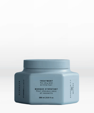 Schwarzkopf Professional Fibre Clinix Hydrate Treatment 250ml