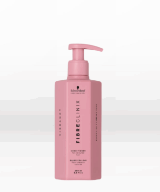 Professional Fibre Clinix Vibrancy Conditioner 250ml