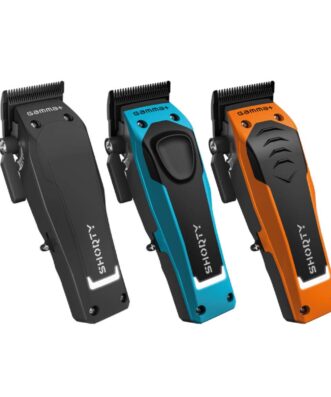 GammaPiu Shorty Clipper
