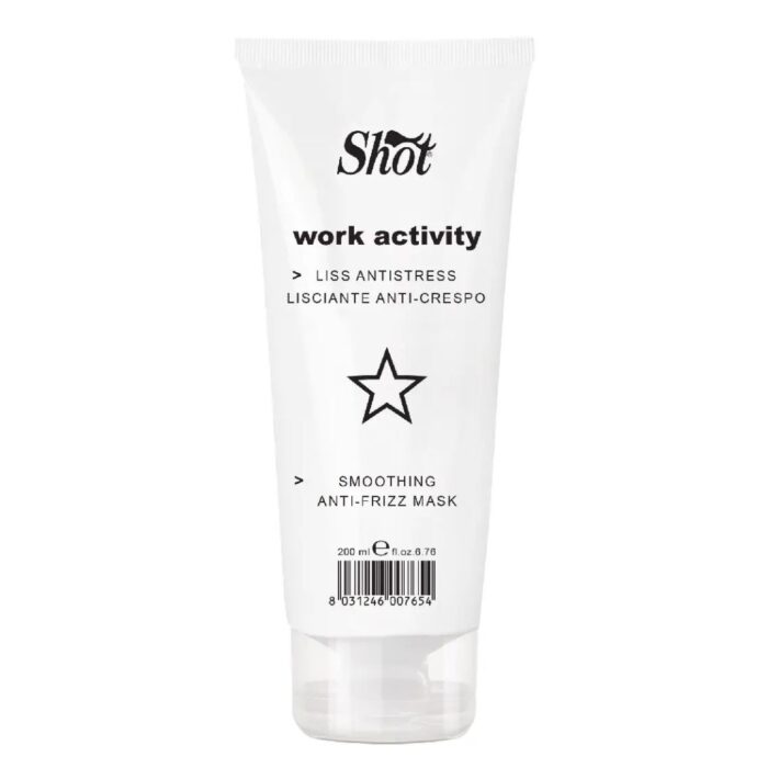 shot-work-activity-liss-antistress-smoothing-anti-frizz-mask-uhladzujuci-krem-aj-ako-leave-in-aj-ako-maska-200-ml-50450 shot-work-activity-liss-antistress-smoothing-anti-frizz-mask-uhladzujuci-krem-aj-ako-leave-in-aj-ako-maska-200-ml-50450