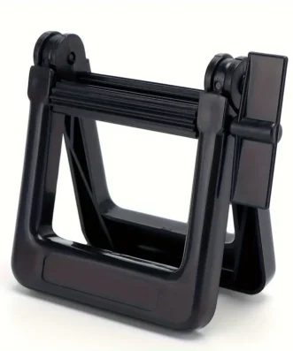 Tube Squeezer Salon Painter Black