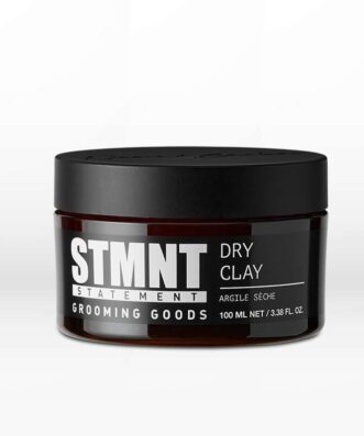 STMNT Grooming Goods Dry Clay 100ml