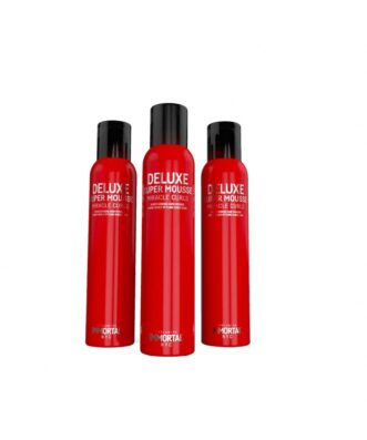 IMMORTAL DELUXE SUPER MOUSSE