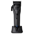 supreme-darkstar-72-clipper-black-on-stand.webp