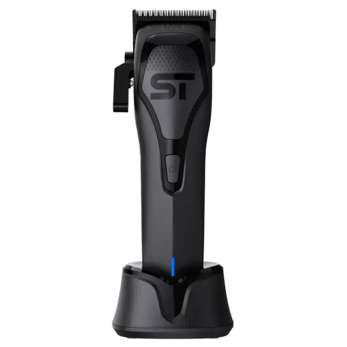 supreme-darkstar-72-clipper-black-on-stand.webp