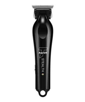 T- RAZOR STEALTH TRIMMER ( ΜΕΤΑΧΕΙΡΙΣΜΕΝΗ )