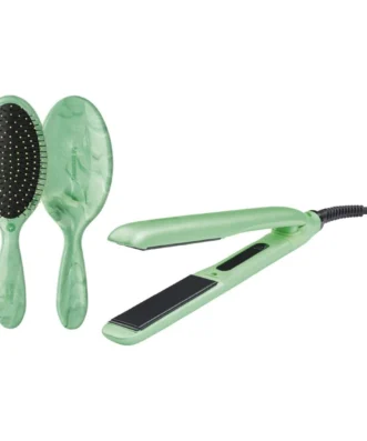 HH Simonsen True Divinity MK2 Green with Wonder Brush