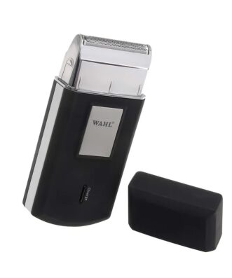 Wahl Professional Travel 3615-1016 Ξυριστική Μηχανή Προσώπου Επαναφορτιζόμενη