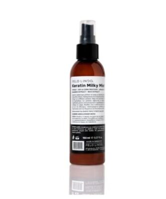 Pelo Lindo Keratin Milky Mist