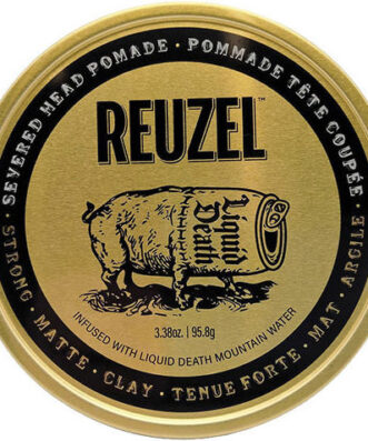 Reuzel Liquid Death Pomade 95.8gr
