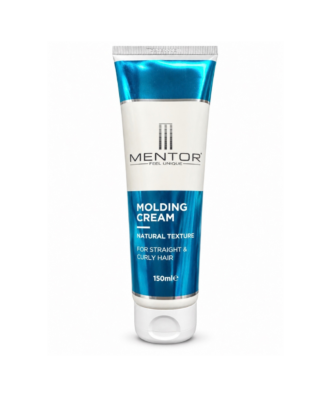 MENTOR Molding Cream 150ml