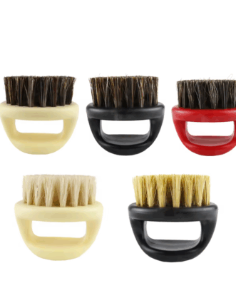 Shave Factory Fade Brush Δαχτυλίδι 1τμχ