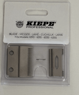 Kiepe Ανταλλακτικό για Ξυριστικές Μηχανές 6310-6315, 6335-6355