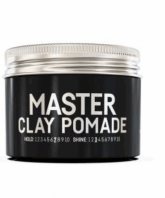 IMMORTAL NYC MASTER CLAY POMADE 100 ML