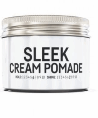 IMMORTAL NYC SLEEK CREAM POMADE 100ml