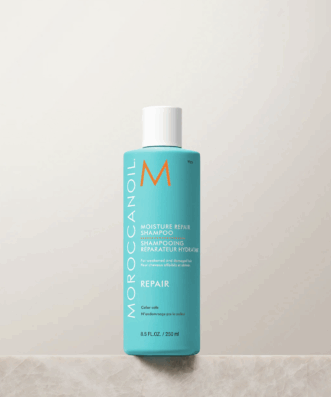 Moroccanoil Moisture Repair Shampoo 250ml