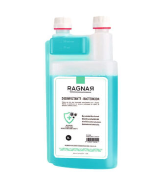 RAGNAR ΑΠΟΛΥΜΑΝΤΙΚΟ ΕΠΙΦΑΝΕΙΩΝ ΚΑΙ ΕΡΓΑΛΕΙΩΝ 1000ml